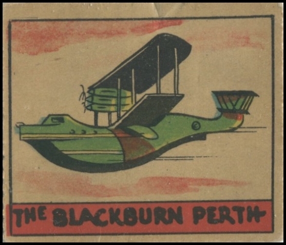The Blackburn Perth